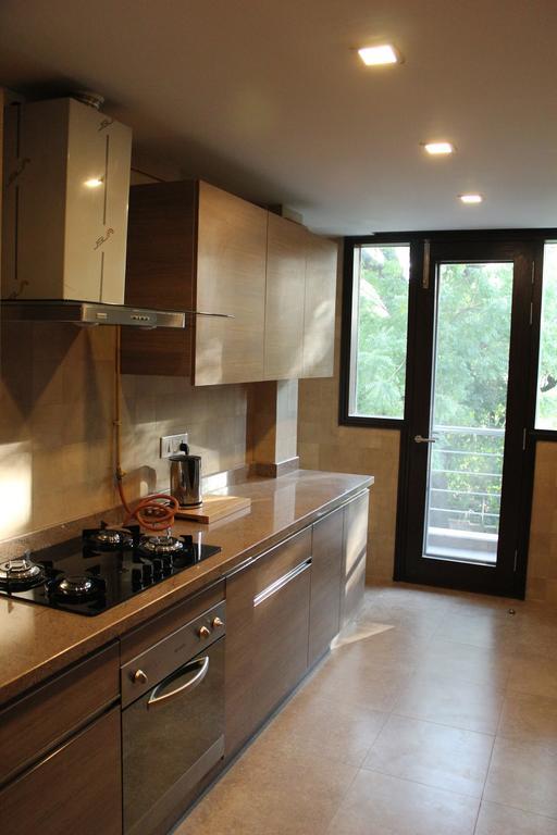 76 Friends Colony Bed & Breakfast Yeni Delhi Dış mekan fotoğraf
