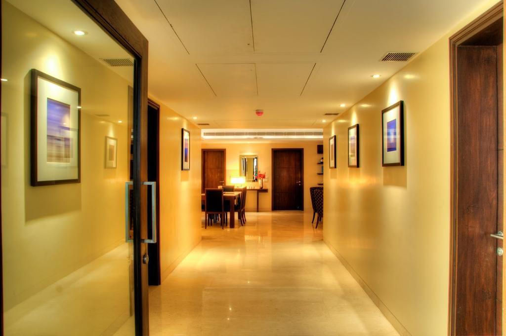 76 Friends Colony Bed & Breakfast Yeni Delhi Dış mekan fotoğraf