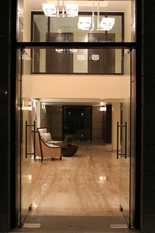 76 Friends Colony Bed & Breakfast Yeni Delhi Dış mekan fotoğraf