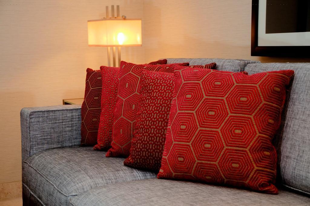 76 Friends Colony Bed & Breakfast Yeni Delhi Oda fotoğraf