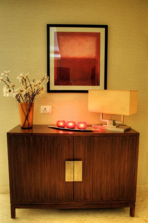 76 Friends Colony Bed & Breakfast Yeni Delhi Dış mekan fotoğraf