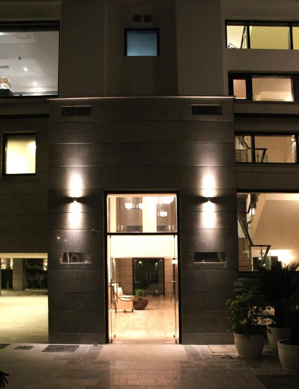 76 Friends Colony Bed & Breakfast Yeni Delhi Dış mekan fotoğraf