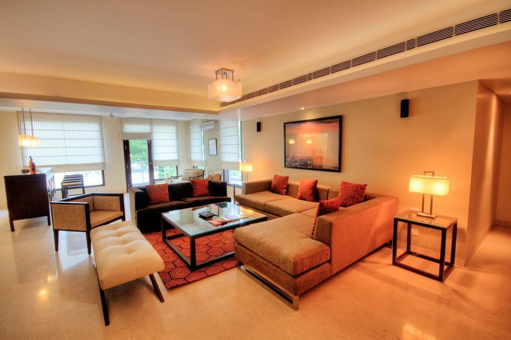76 Friends Colony Bed & Breakfast Yeni Delhi Oda fotoğraf