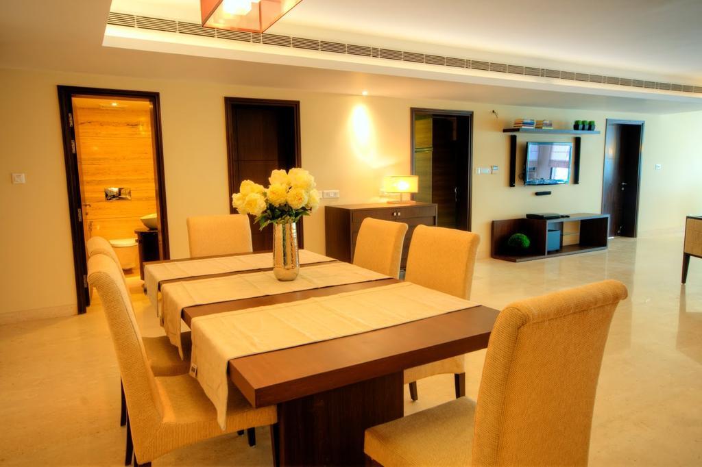76 Friends Colony Bed & Breakfast Yeni Delhi Oda fotoğraf
