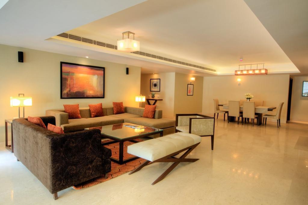76 Friends Colony Bed & Breakfast Yeni Delhi Oda fotoğraf